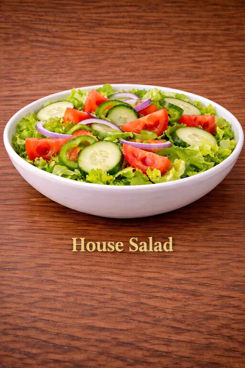 House Salad